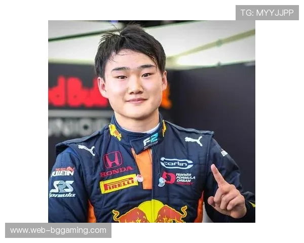 角田裕毅赛后暂别F1，其未来动向引发关注