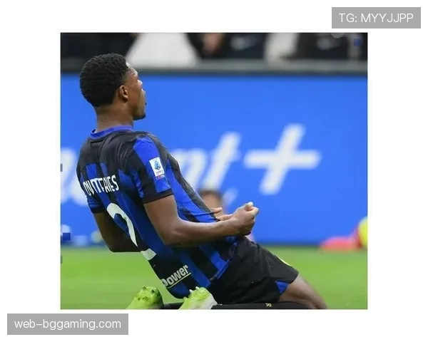 萨索洛新星巴贾拉米接受BBC采访，谈首次入选国家队感受